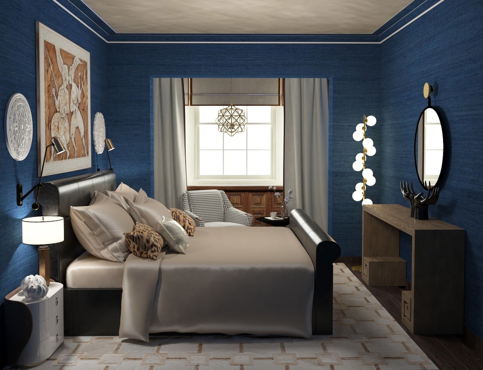 Путешествие на Восток