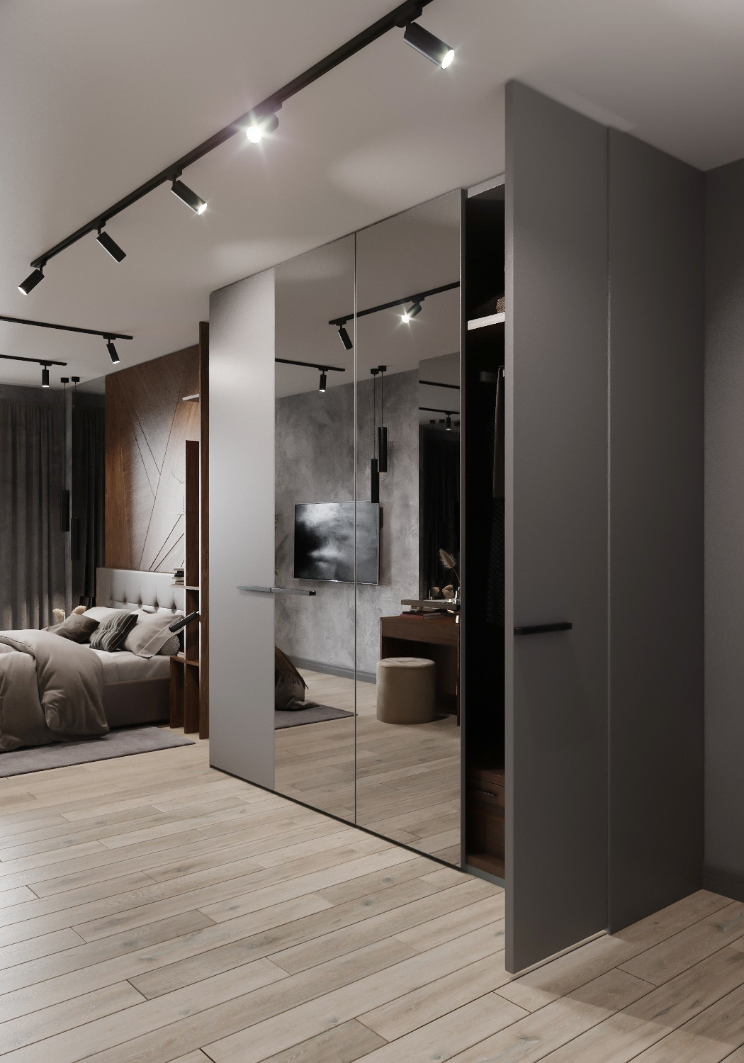 ЖК Доминант