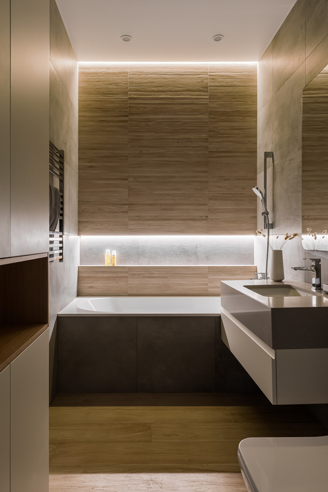 Квартира в Тамбове