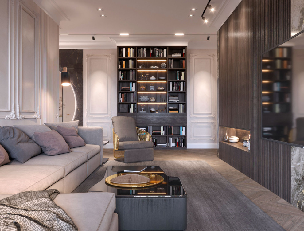 Жк Континенталь