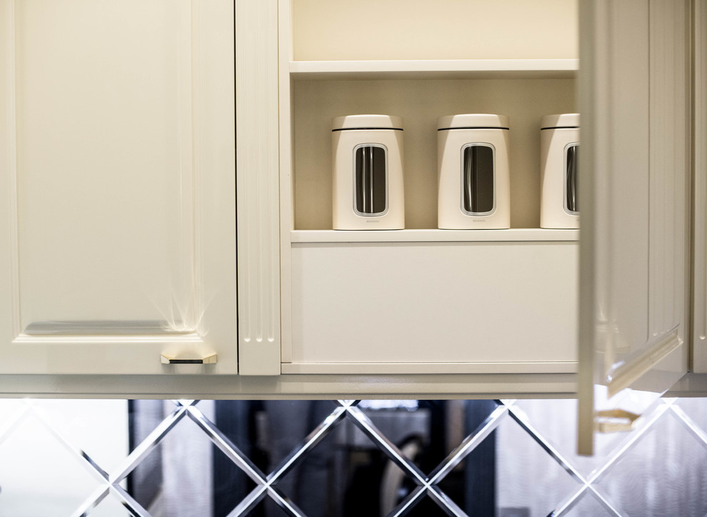 Ар-деко (старый фонд)