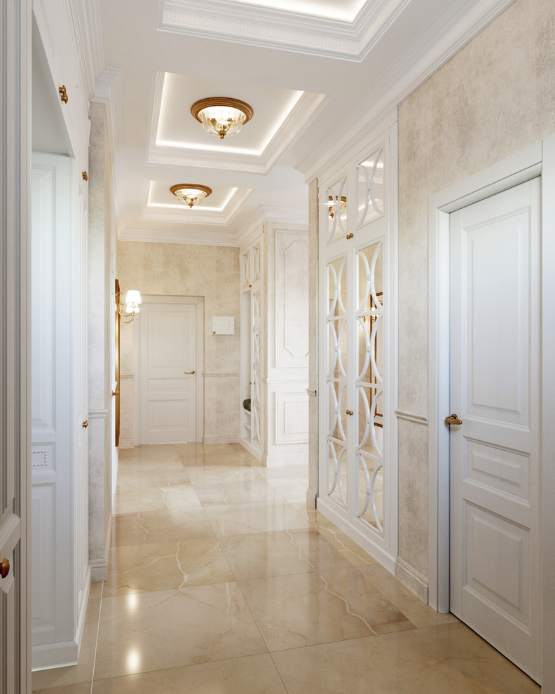 Частное домовладение для семьи, площадью 120 м кв