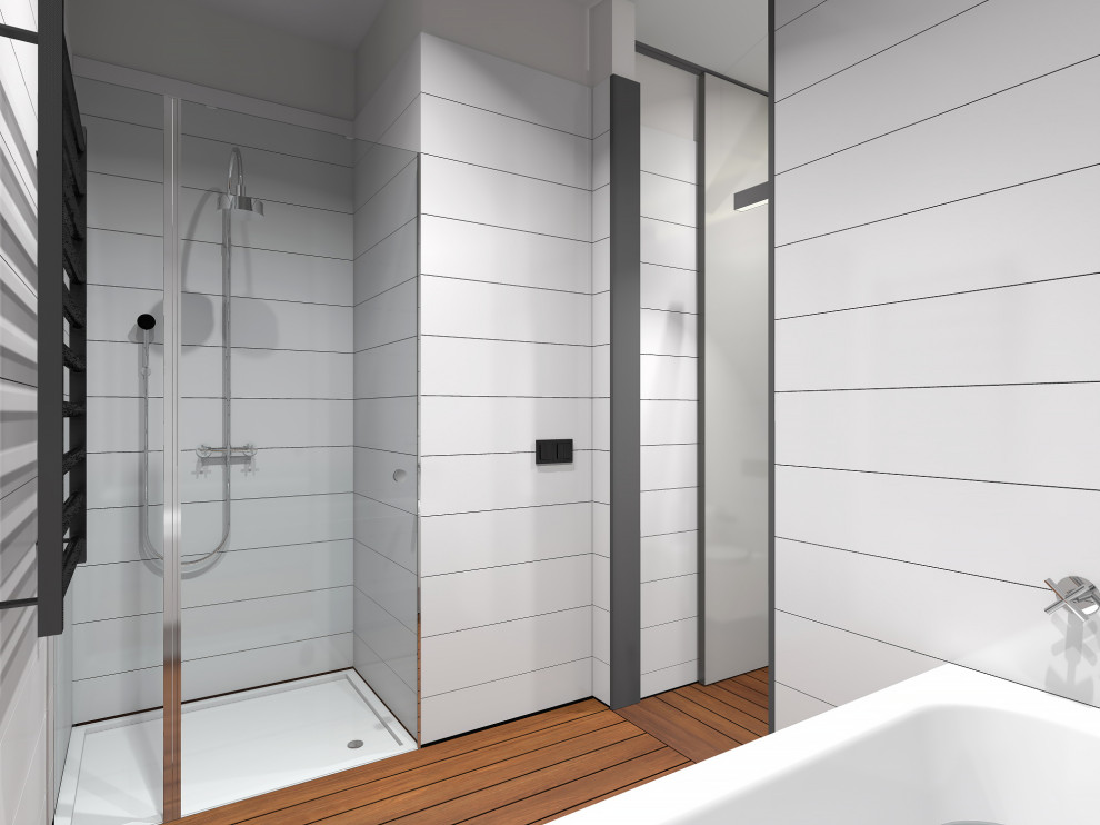 Квартира на проспекте Мира