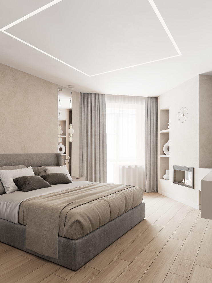 Обложка проекта: ЖК Приморский квартал