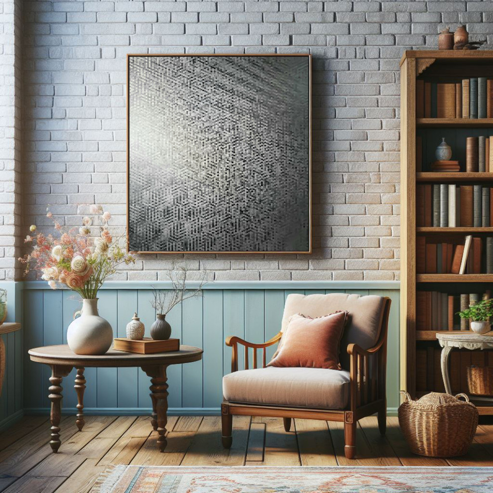 Авторские работы для интерьера