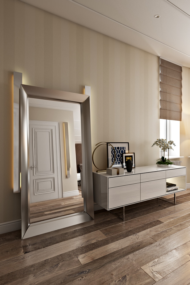 Обложка проекта: Дизайн-проект частного дома