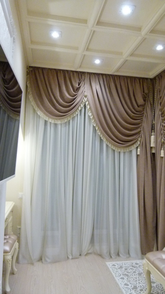 ЖК Амазонка