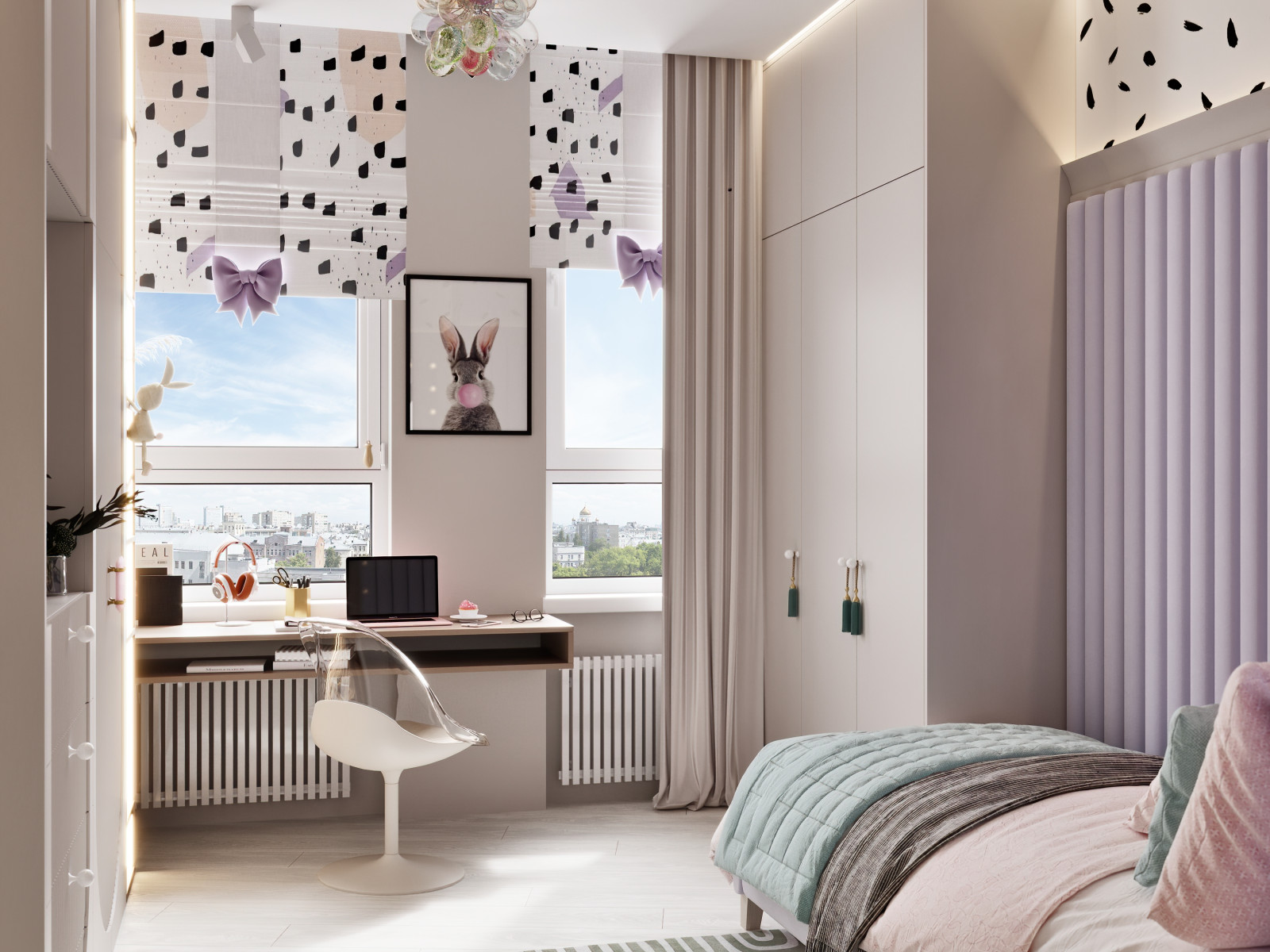 жк Скандинавия Москва