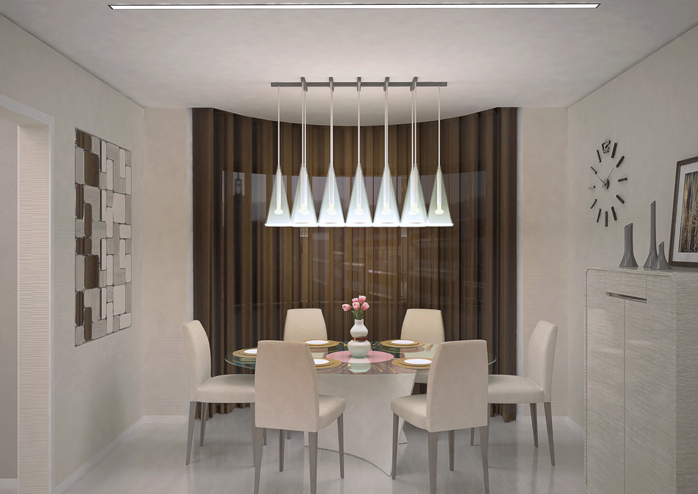 Квартира в Павшинской пойме