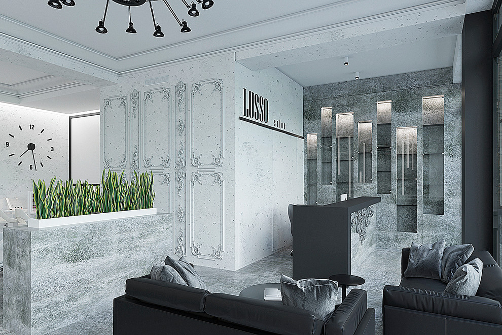 Салон красоты