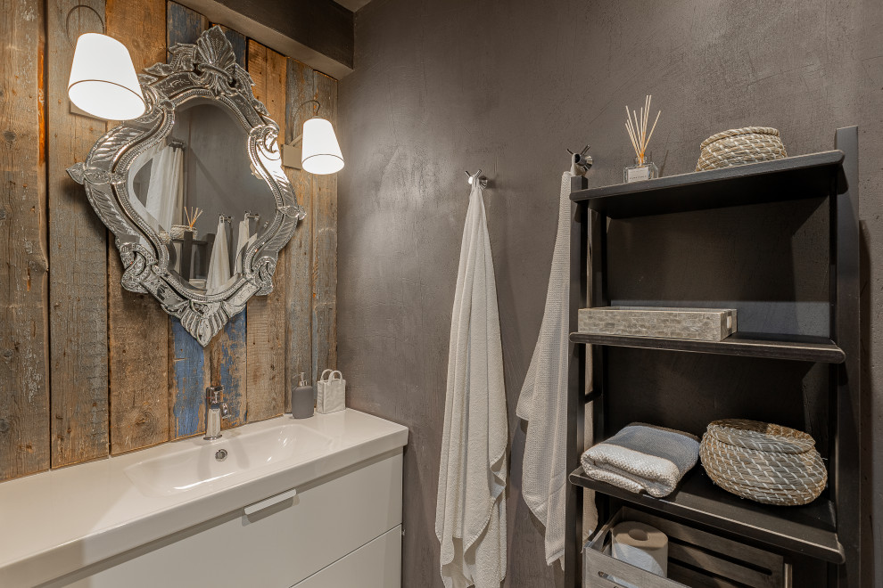 Квартира на Неглинной