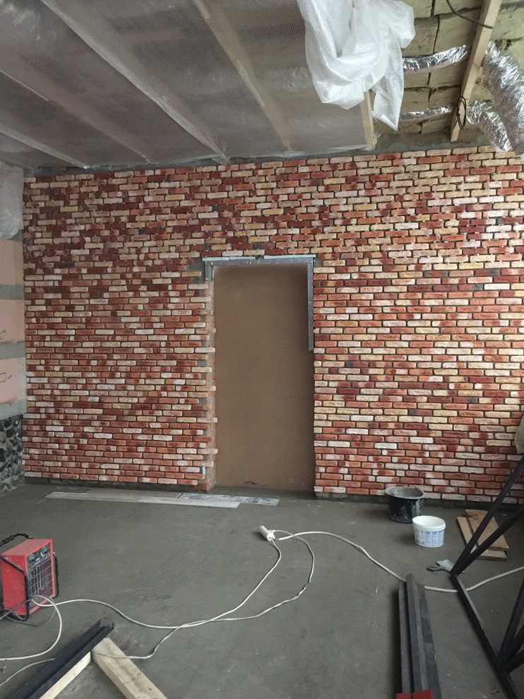 Веранда ресторана «Fisher»