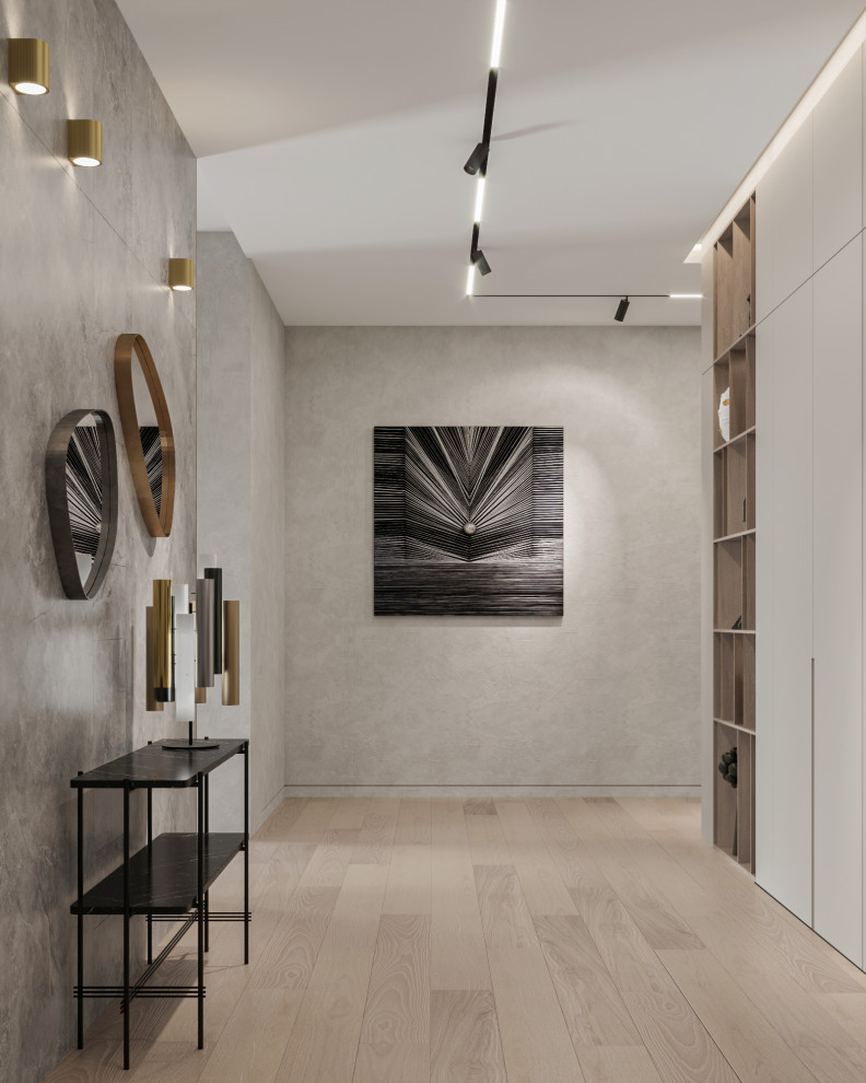 ЖК Смольный Парк