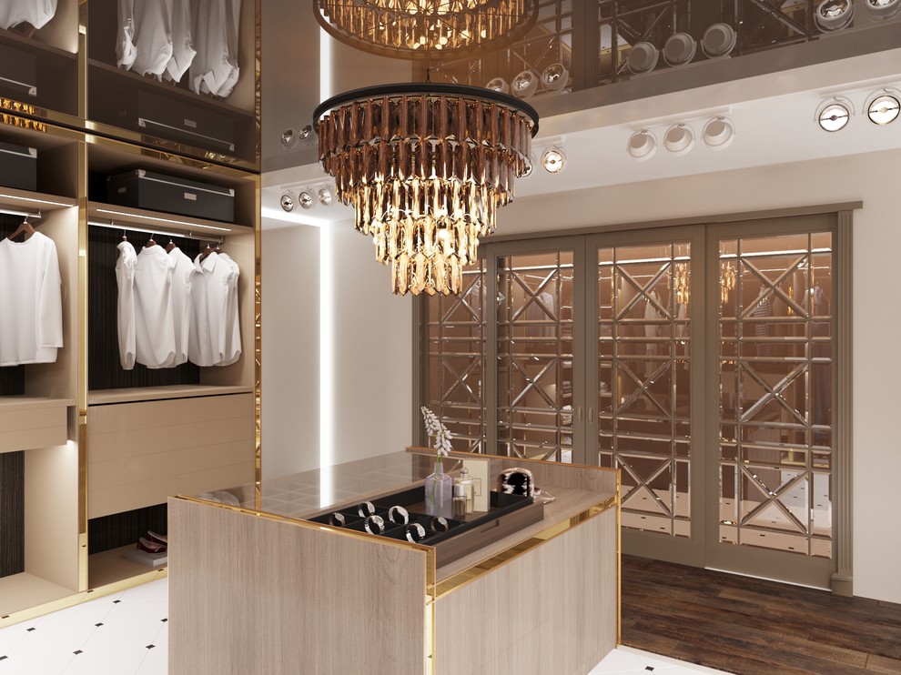 Проект квартиры