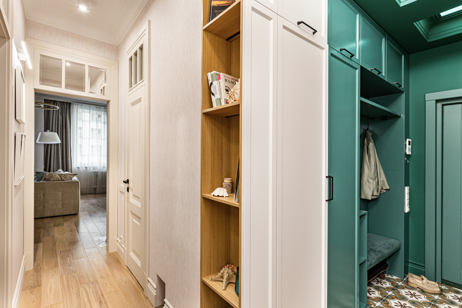 жк Граф Орлов