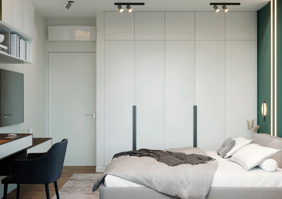 ЖК Академика Павлова