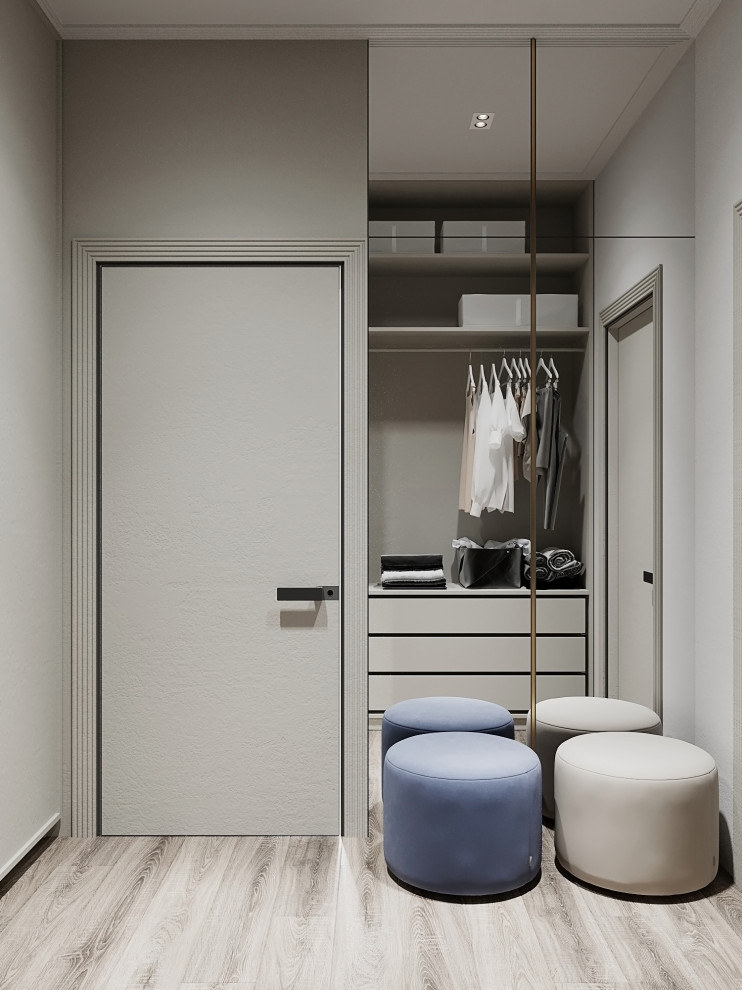 ЖК Ленинские Горки