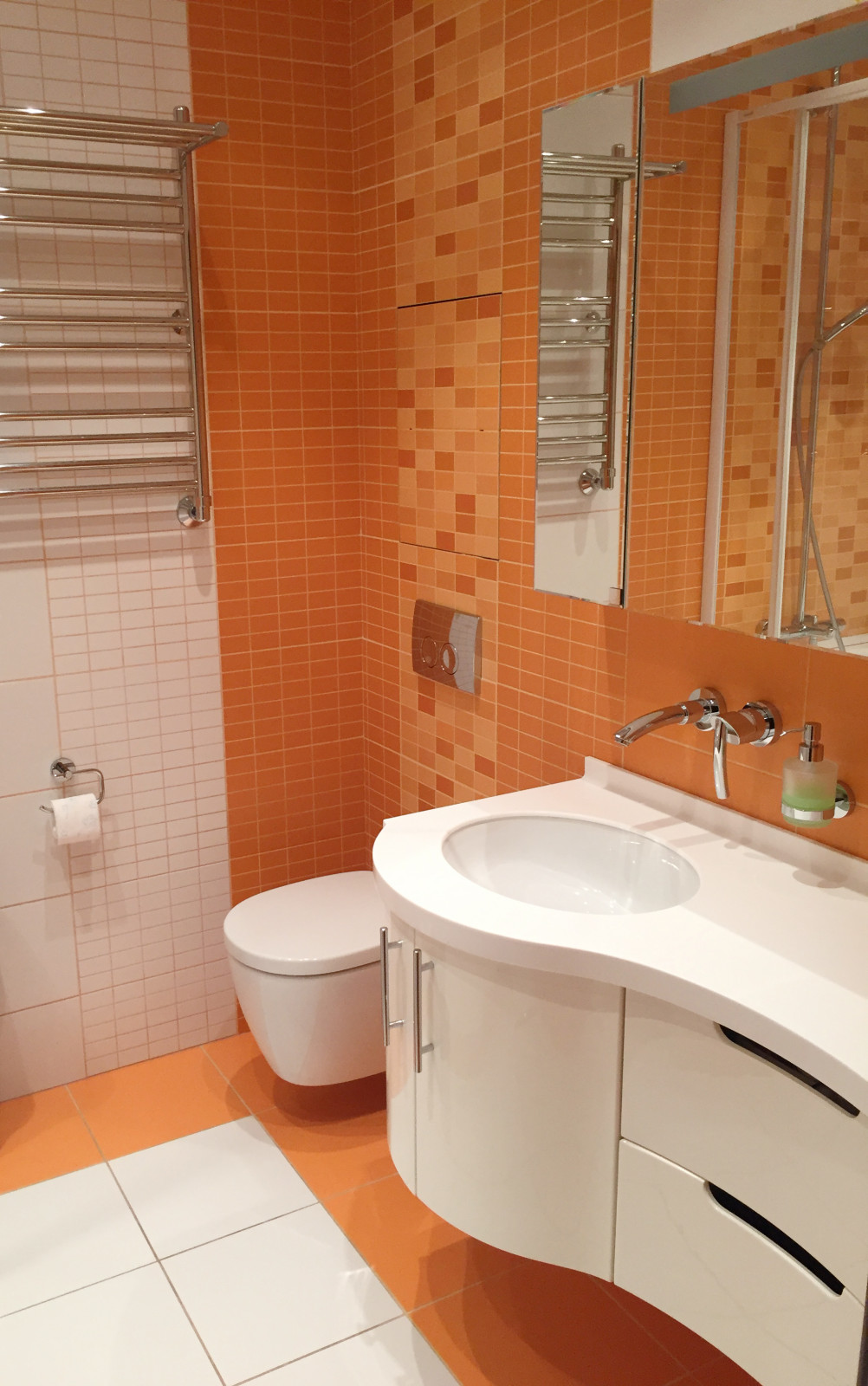 ванная комната