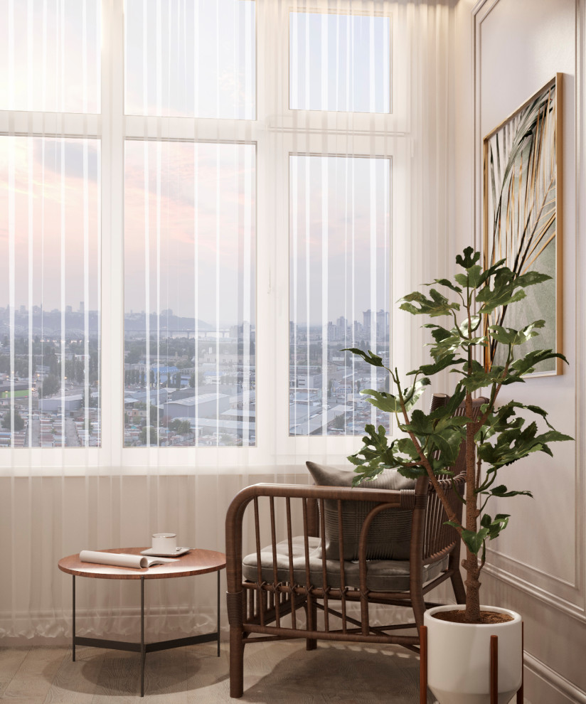 ЖК Российский