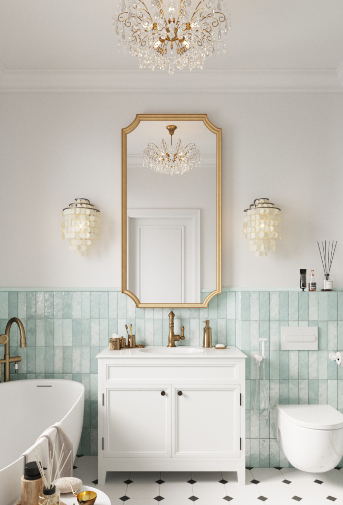 Таунхаус в Подмосковье