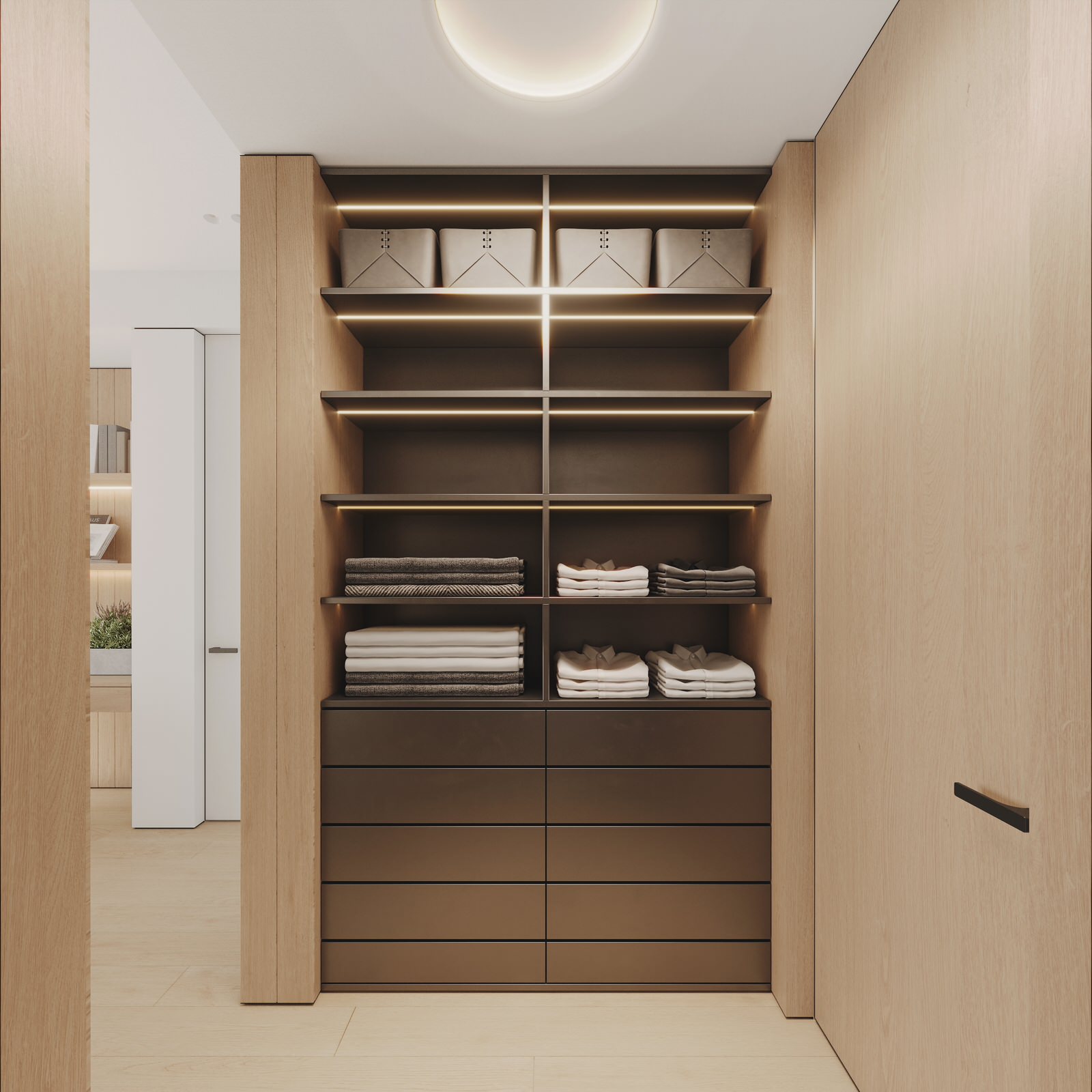 КП МОНТЕВИЛЬ ВИЛЛАДЖ