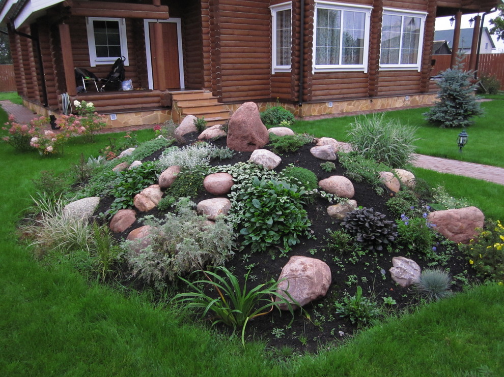 Наши работы