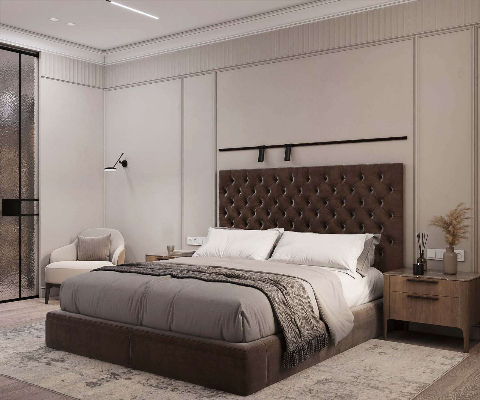 Обложка проекта: ЖК Шуваловский 2