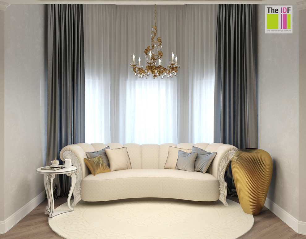 Коттедж в коттеджном поселке "Княжье Озеро"