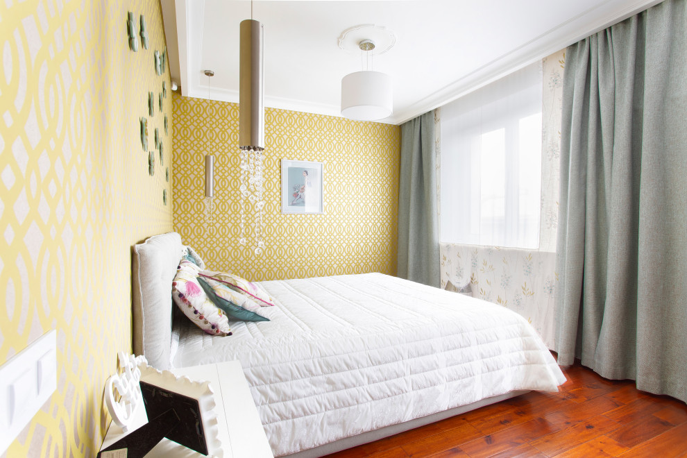 2х-уровненвая квартира в центре Петербурга