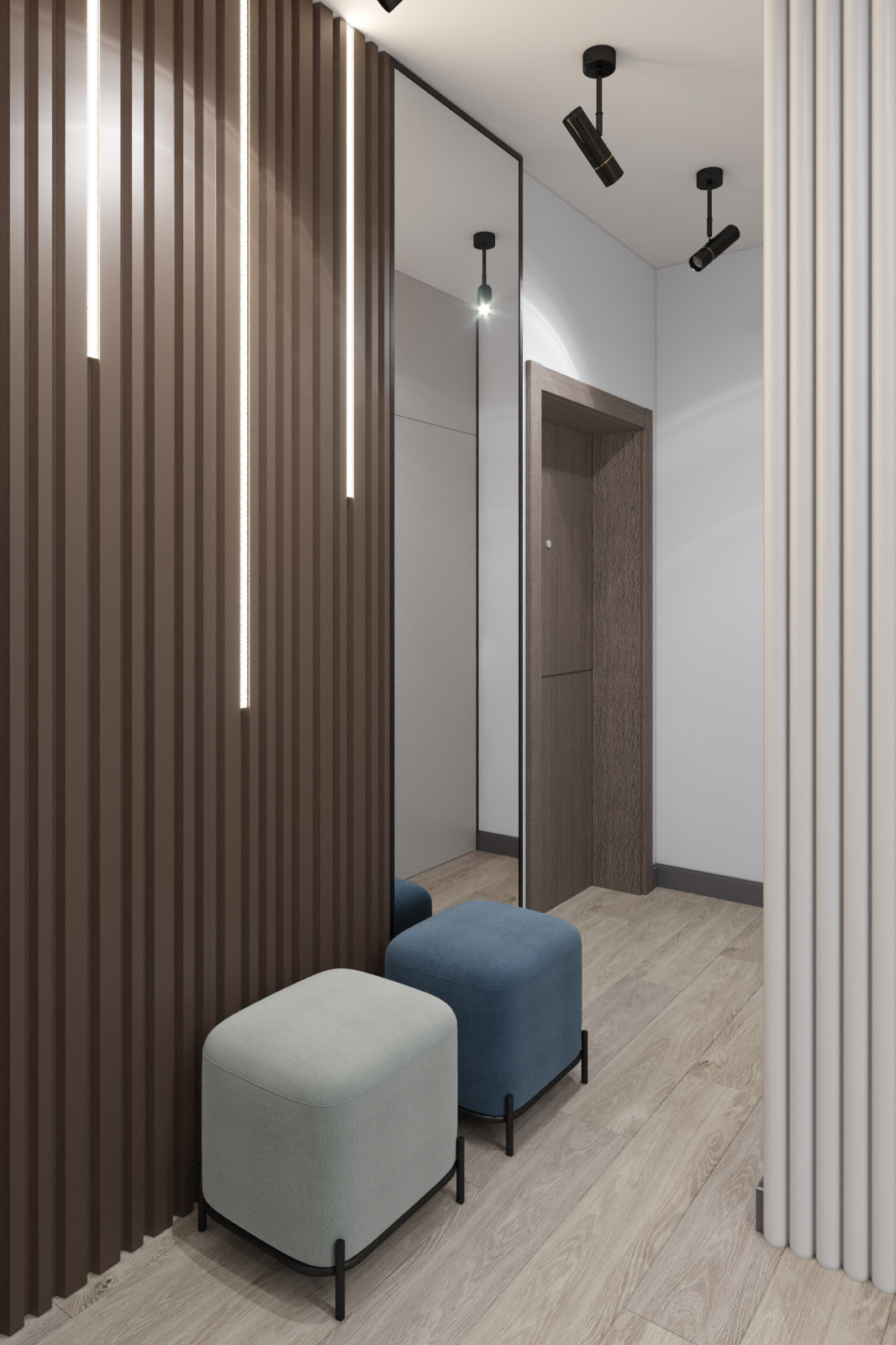 Обложка проекта: ЖК "Парад Планет"