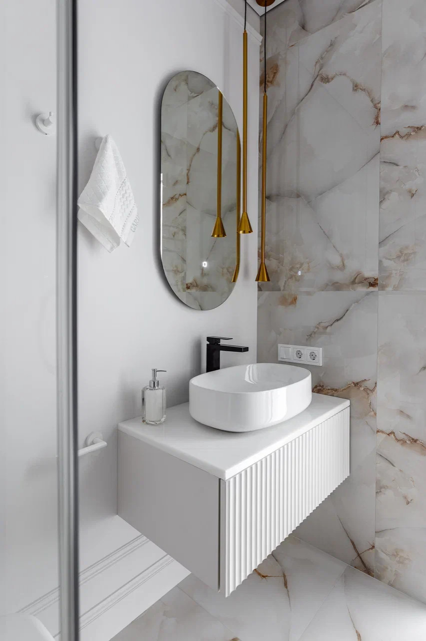 ЖК Гранд парк - 30 кв.м.