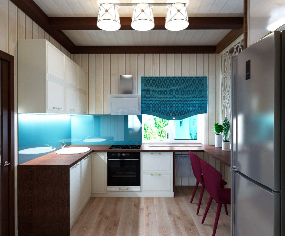 Загородный дом г. Киселевск