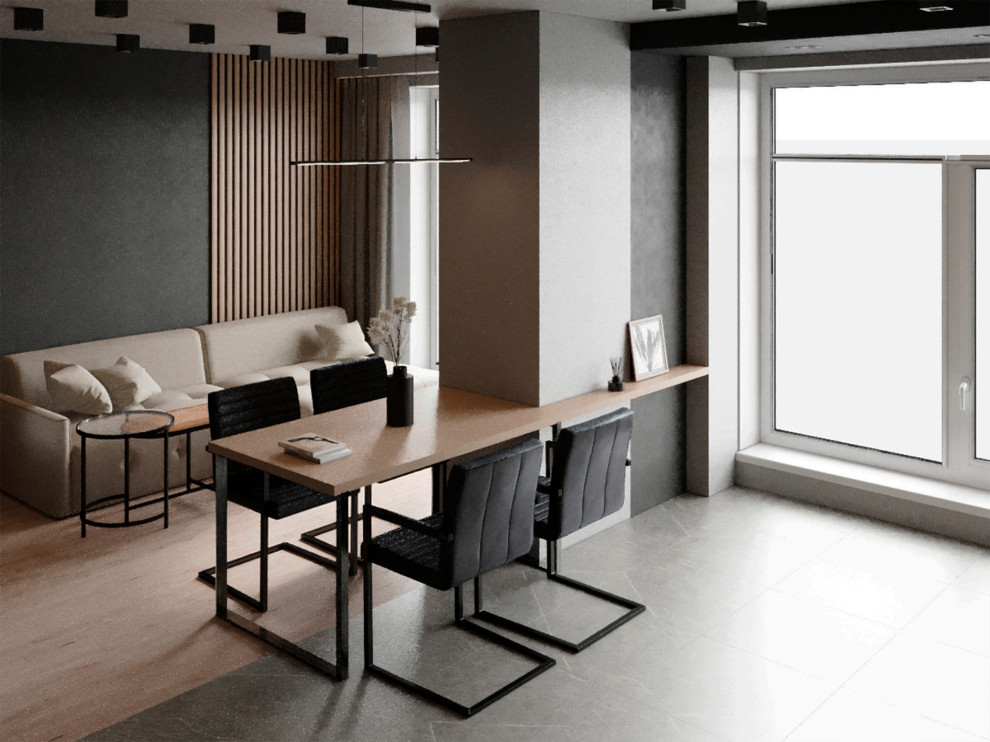 Строгий минимализм