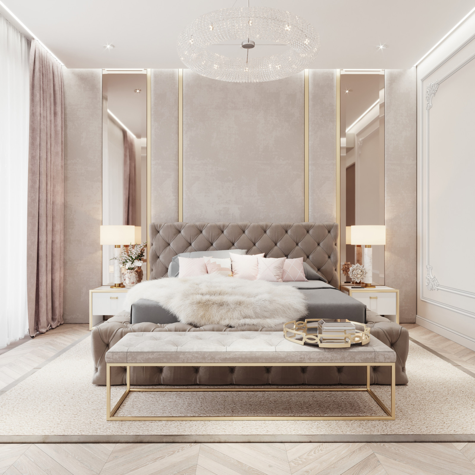 Резиденции Композиторов