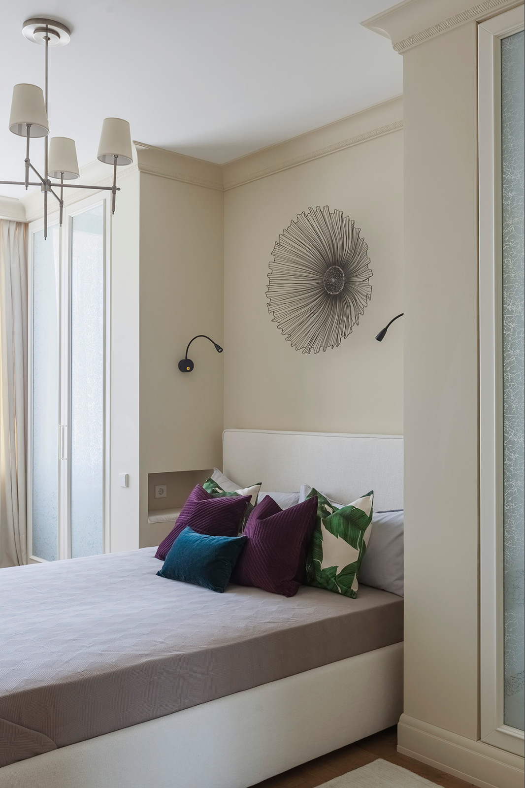 ЖК Мосфильмовский