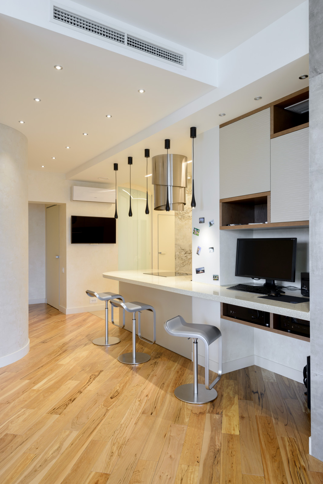 Квартира в Эдеме