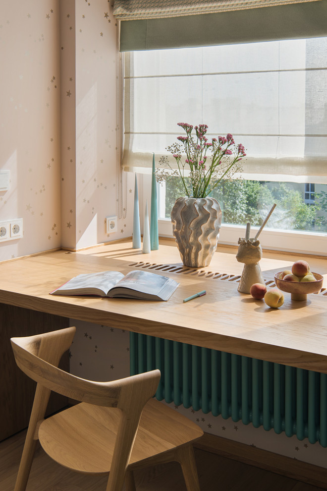 Квартира на ул. Бармалеева 155 м2