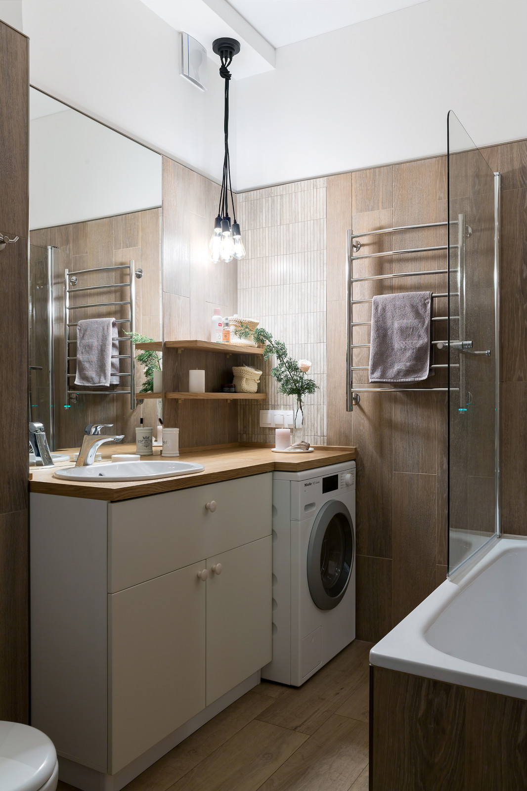 В гостях: Квартира любителей авиации