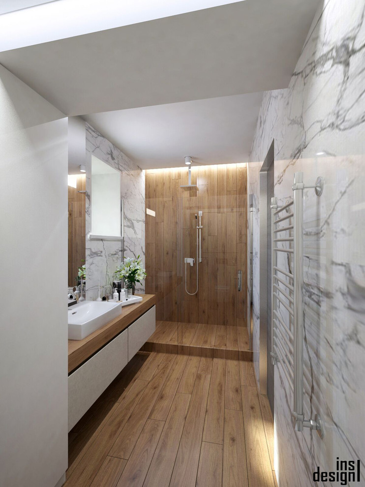 Коттеджный поселок Green Park