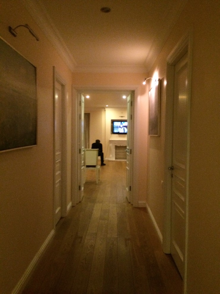 ЖК Миракc Парк