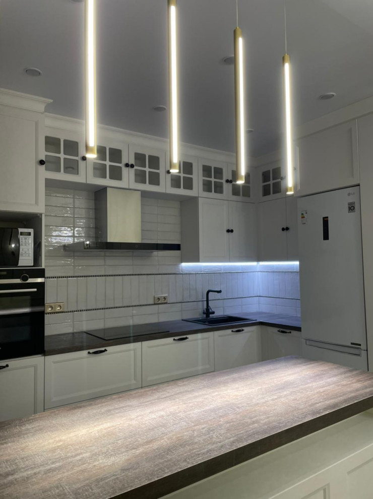 Преображениский