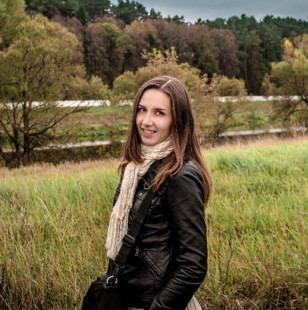 Ольга Сушкова