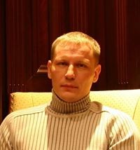 Дмитрий Копытов