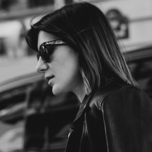 Екатерина Воронцова