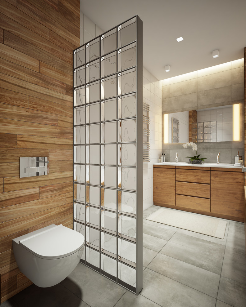 Дизайн проект двухуровневой квартиры 166м2 на ул. Маленковская