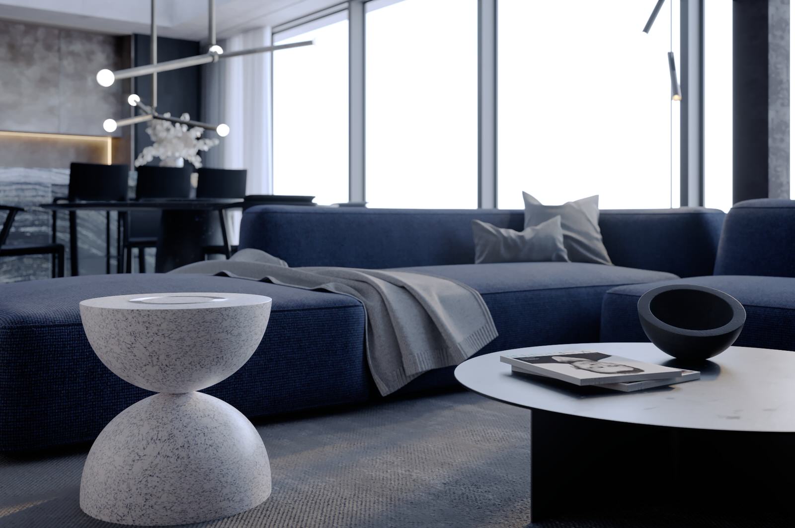 ТИМПАРК/Timpark Residential Condo