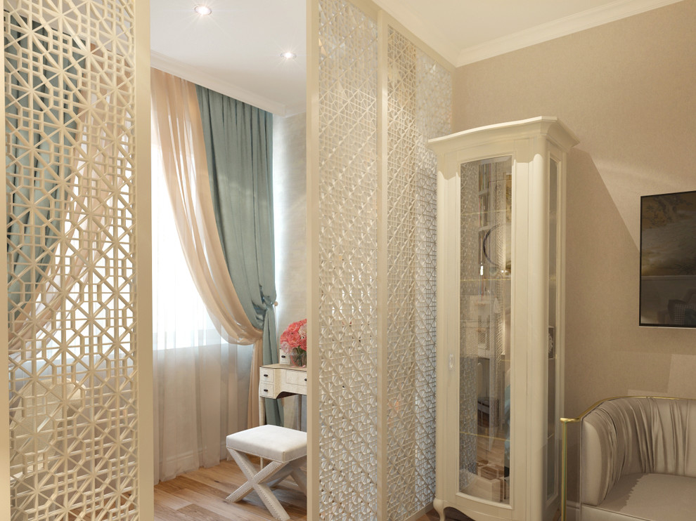 №187 жк "Академия люкса"