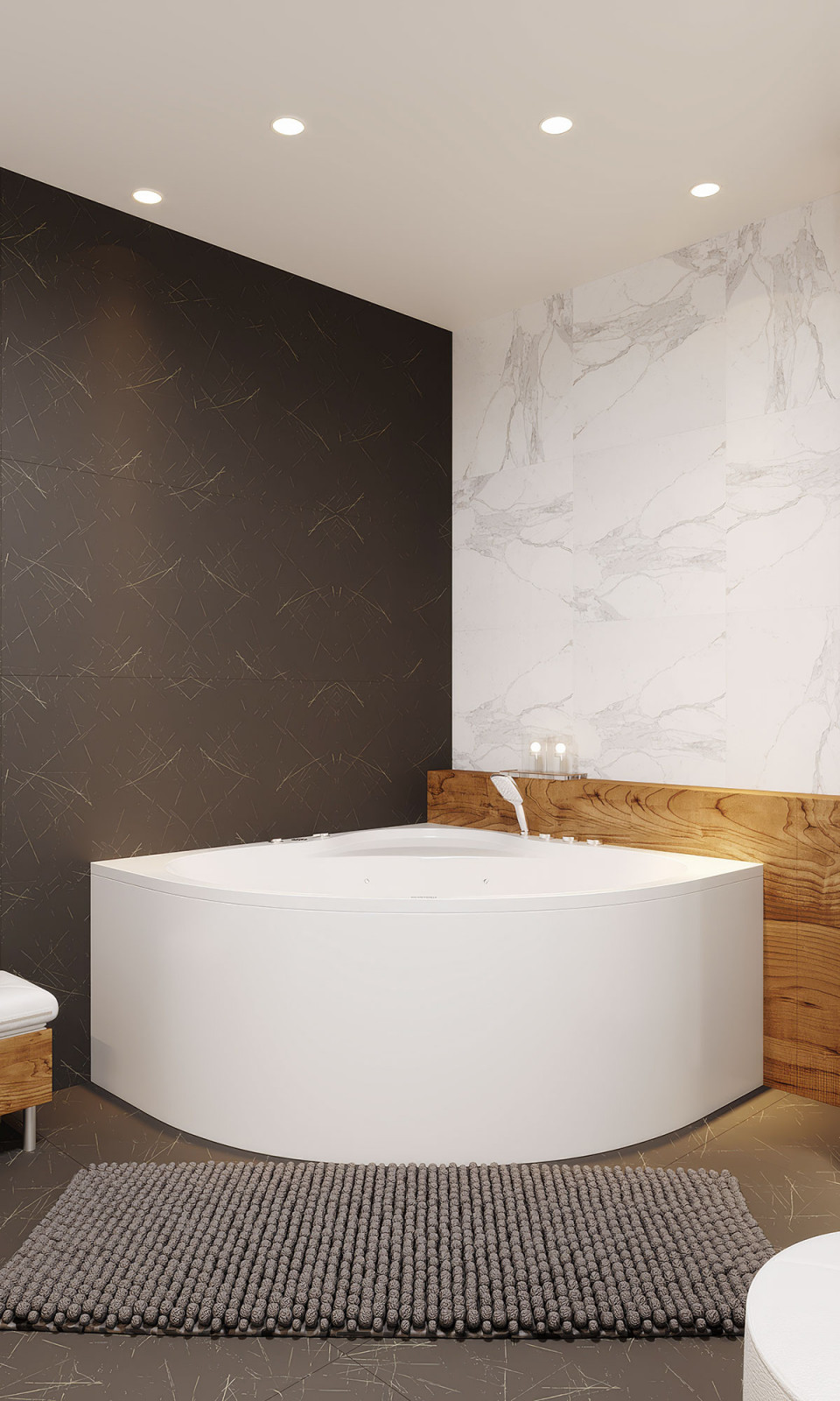 Квартира -200 м2