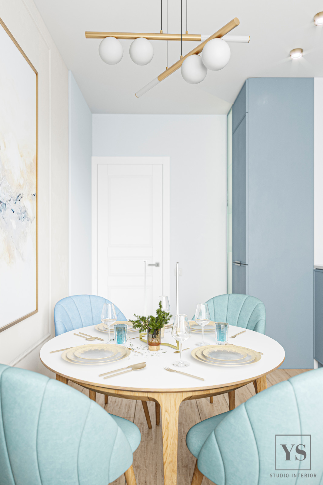 ЖК "На Лукашевича"