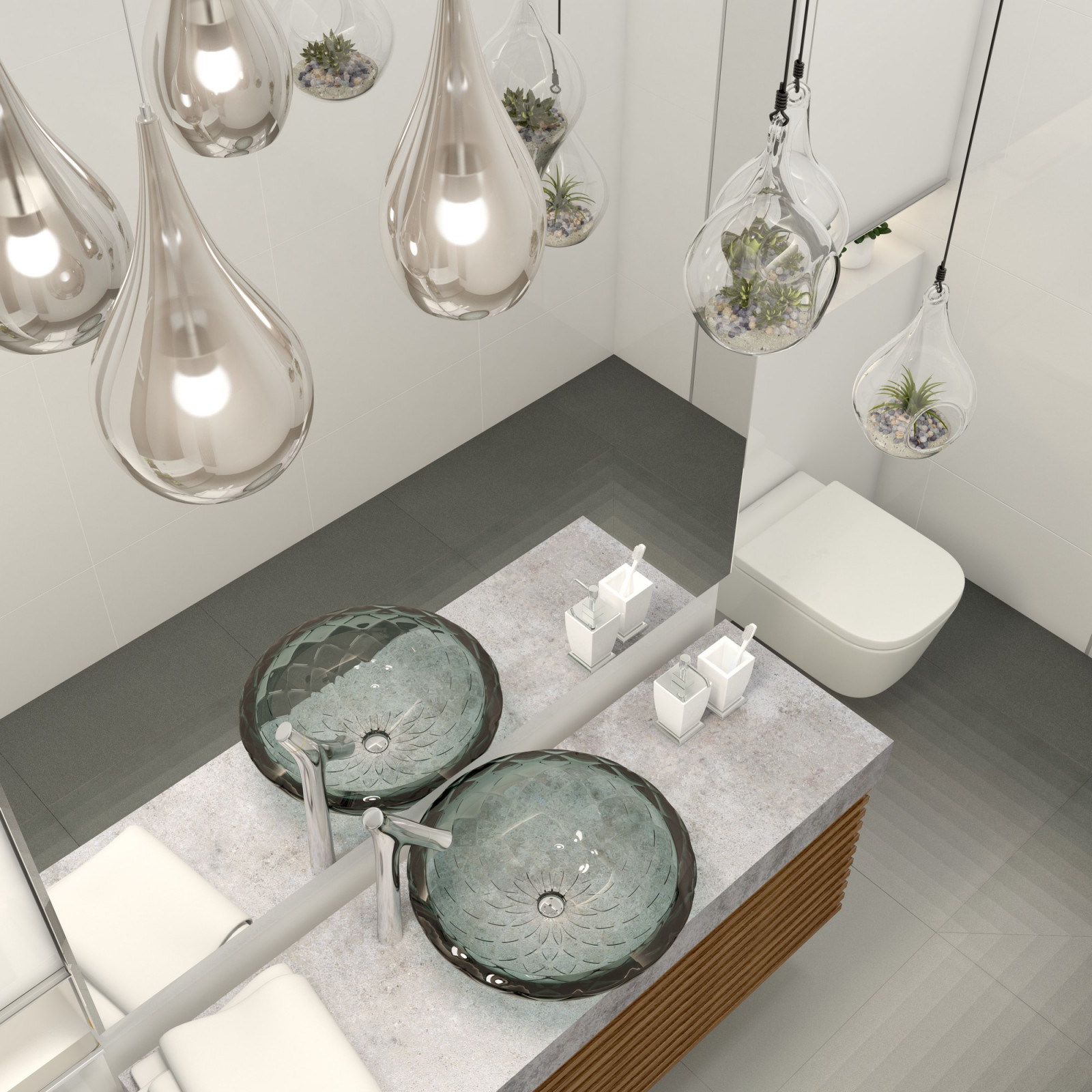 Коридорная система